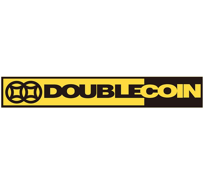 DOUBLE COIN